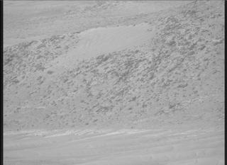 View image taken on Mars, Mars Perseverance Sol 1109: Right Mastcam-Z Camera