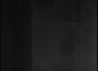 View image taken on Mars, Mars Perseverance Sol 1112: Left Mastcam-Z Camera