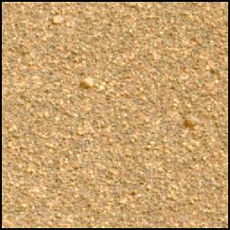 This image was taken by MCZ_LEFT onboard NASA's Mars rover Perseverance on Sol 1112