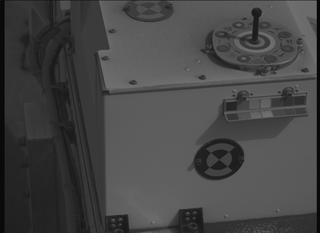 View image taken on Mars, Mars Perseverance Sol 1112: Left Mastcam-Z Camera