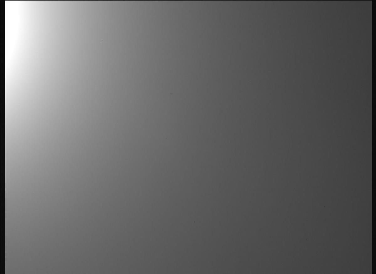 This image was taken by MCZ_LEFT onboard NASA's Mars rover Perseverance on Sol 1112