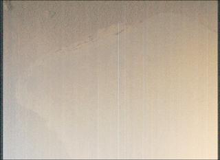 View image taken on Mars, Mars Perseverance Sol 1112: Right Mastcam-Z Camera