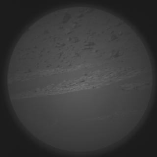 View image taken on Mars, Mars Perseverance Sol 1113: SuperCam Camera