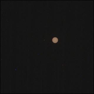 View image taken on Mars, Mars Perseverance Sol 1113: Left Mastcam-Z Camera