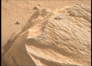 View image taken on Mars, Mars Perseverance Sol 1113: Right Mastcam-Z Camera