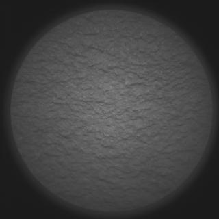 View image taken on Mars, Mars Perseverance Sol 1115: SuperCam Camera
