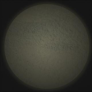 View image taken on Mars, Mars Perseverance Sol 1115: SuperCam Camera