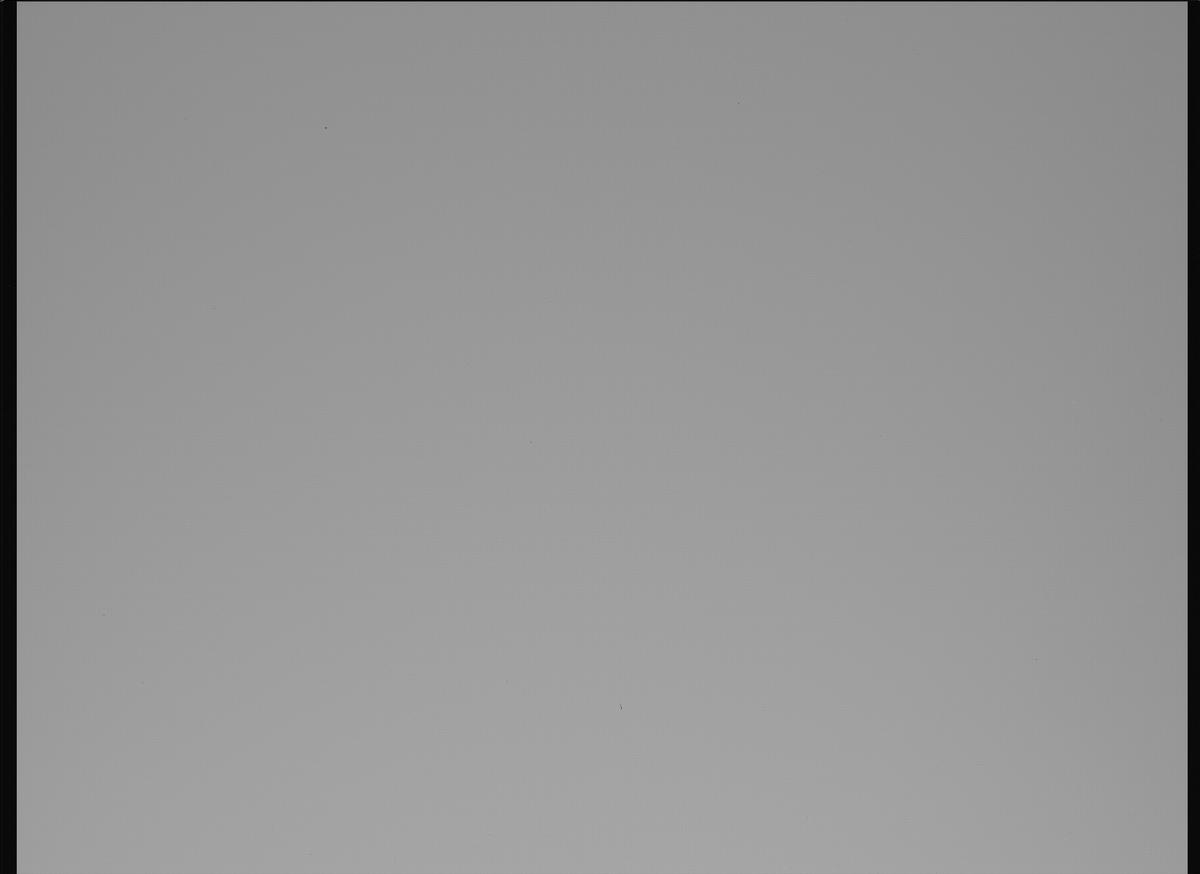 This image was taken by MCZ_LEFT onboard NASA's Mars rover Perseverance on Sol 1115