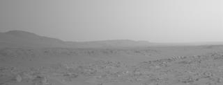 View image taken on Mars, Mars Perseverance Sol 1116: Right Navigation Camera (Navcam)