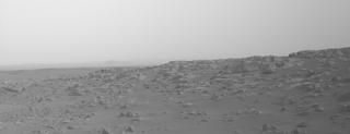 View image taken on Mars, Mars Perseverance Sol 1116: Right Navigation Camera (Navcam)