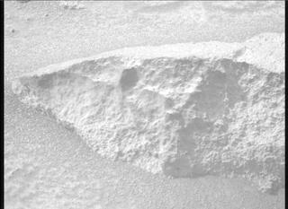 View image taken on Mars, Mars Perseverance Sol 1116: Right Mastcam-Z Camera