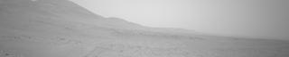 View image taken on Mars, Mars Perseverance Sol 1118: Left Navigation Camera (Navcam)