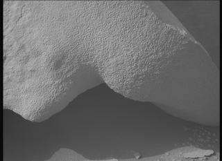 View image taken on Mars, Mars Perseverance Sol 1118: Left Mastcam-Z Camera