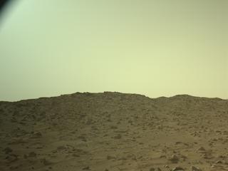 View image taken on Mars, Mars Perseverance Sol 1119: Right Navigation Camera (Navcam)