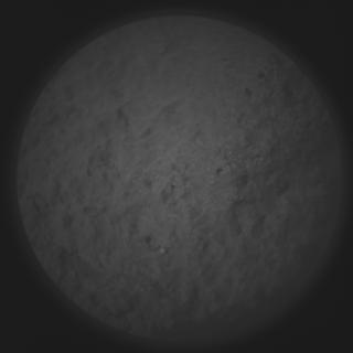 View image taken on Mars, Mars Perseverance Sol 1119: SuperCam Camera