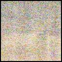 This image was taken by MCZ_LEFT onboard NASA's Mars rover Perseverance on Sol 1119