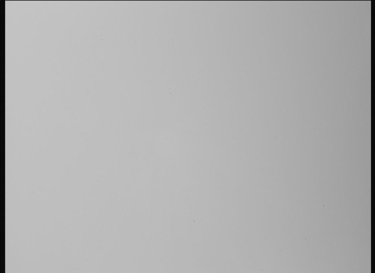 This image was taken by MCZ_LEFT onboard NASA's Mars rover Perseverance on Sol 1120