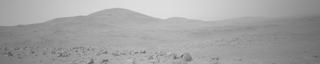 View image taken on Mars, Mars Perseverance Sol 1121: Left Navigation Camera (Navcam)