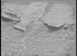 View image taken on Mars, Mars Perseverance Sol 1122: Right Mastcam-Z Camera