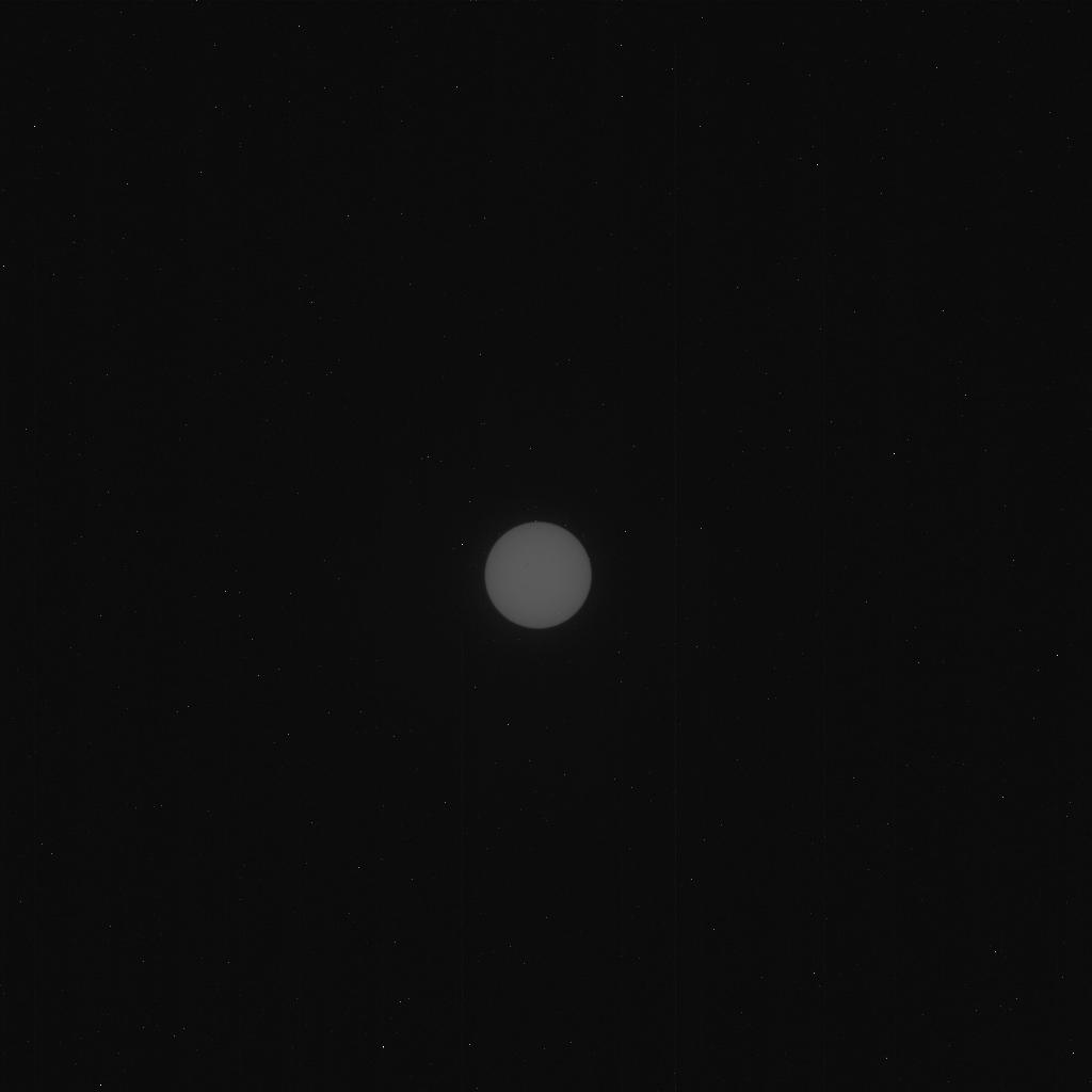 This image was taken by MCZ_RIGHT onboard NASA's Mars rover Perseverance on Sol 1122