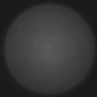 View image taken on Mars, Mars Perseverance Sol 1123: SuperCam Camera