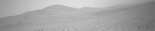 View image taken on Mars, Mars Perseverance Sol 1125: Left Navigation Camera (Navcam)