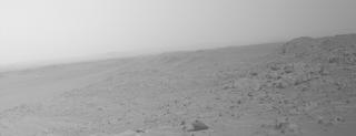 View image taken on Mars, Mars Perseverance Sol 1125: Right Navigation Camera (Navcam)