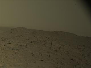 View image taken on Mars, Mars Perseverance Sol 1129: Right Navigation Camera (Navcam)