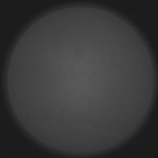 View image taken on Mars, Mars Perseverance Sol 1129: SuperCam Camera