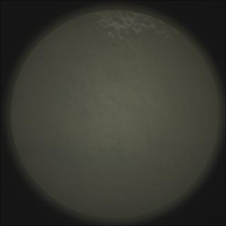 View image taken on Mars, Mars Perseverance Sol 1129: SuperCam Camera
