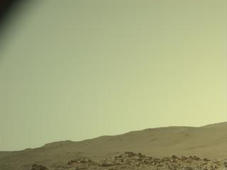 View image taken on Mars, Mars Perseverance Sol 1130: Right Navigation Camera (Navcam)