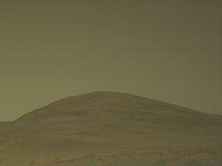 View image taken on Mars, Mars Perseverance Sol 1130: Right Navigation Camera (Navcam)