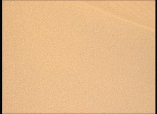 View image taken on Mars, Mars Perseverance Sol 1130: Left Mastcam-Z Camera