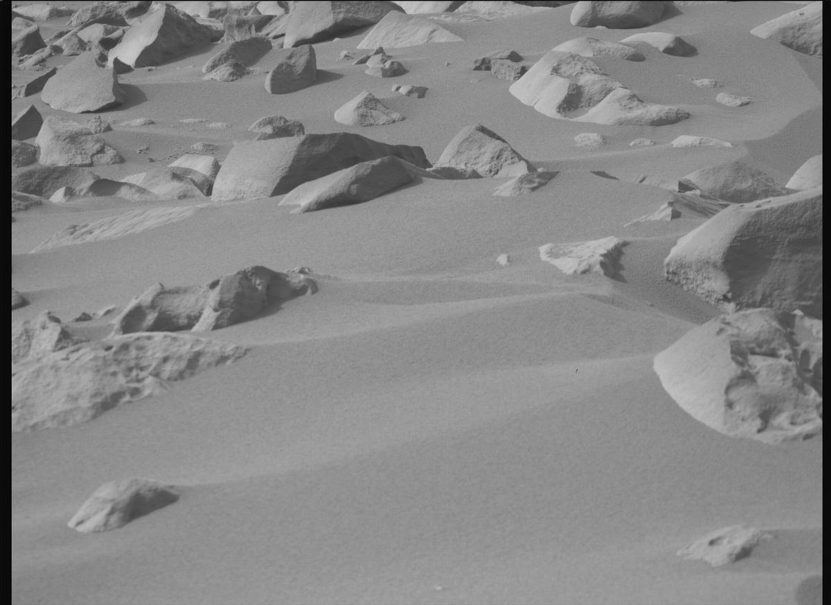 This image was taken by MCZ_RIGHT onboard NASA's Mars rover Perseverance on Sol 1130