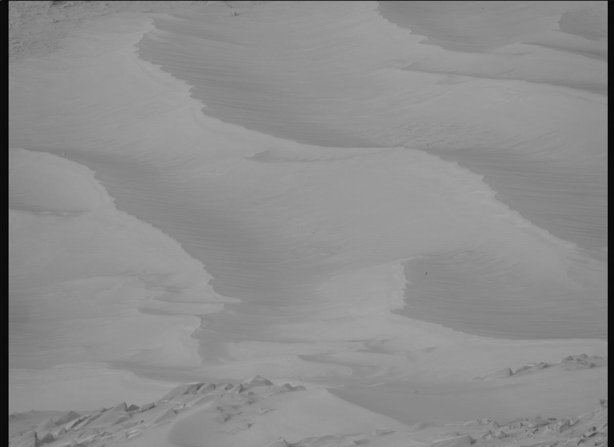 This image was taken by MCZ_RIGHT onboard NASA's Mars rover Perseverance on Sol 1130