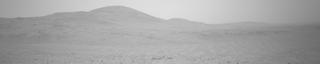 View image taken on Mars, Mars Perseverance Sol 1132: Left Navigation Camera (Navcam)