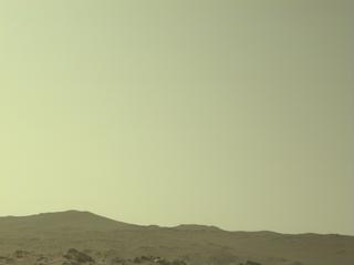 View image taken on Mars, Mars Perseverance Sol 1132: Right Navigation Camera (Navcam)
