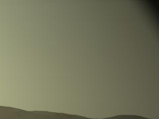 View image taken on Mars, Mars Perseverance Sol 1132: Right Navigation Camera (Navcam)