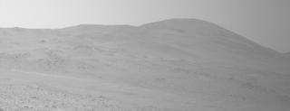 View image taken on Mars, Mars Perseverance Sol 1132: Right Navigation Camera (Navcam)