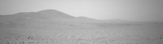 View image taken on Mars, Mars Perseverance Sol 1134: Left Navigation Camera (Navcam)