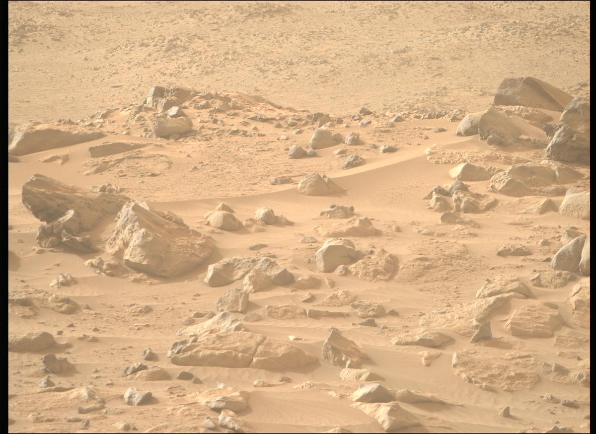 This image was taken by MCZ_RIGHT onboard NASA's Mars rover Perseverance on Sol 1134