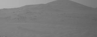 View image taken on Mars, Mars Perseverance Sol 1136: Right Navigation Camera (Navcam)