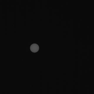 View image taken on Mars, Mars Perseverance Sol 1136: Left Mastcam-Z Camera