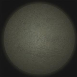 View image taken on Mars, Mars Perseverance Sol 1137: SuperCam Camera