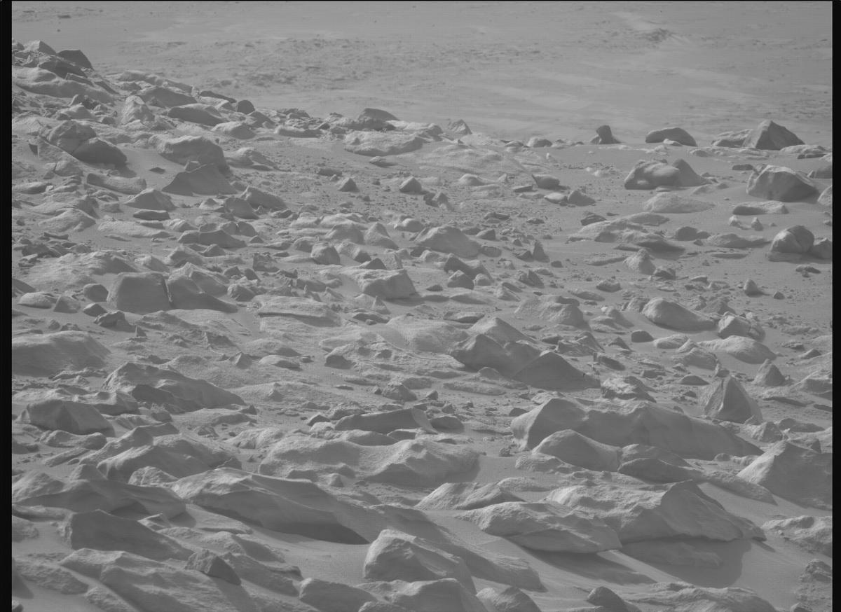 This image was taken by MCZ_RIGHT onboard NASA's Mars rover Perseverance on Sol 1137