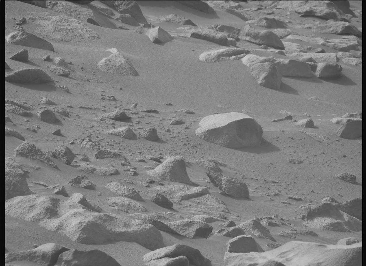 This image was taken by MCZ_RIGHT onboard NASA's Mars rover Perseverance on Sol 1137
