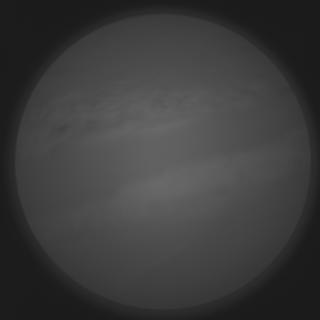 View image taken on Mars, Mars Perseverance Sol 1138: SuperCam Camera