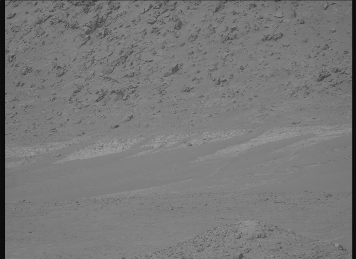 This image was taken by MCZ_RIGHT onboard NASA's Mars rover Perseverance on Sol 1138