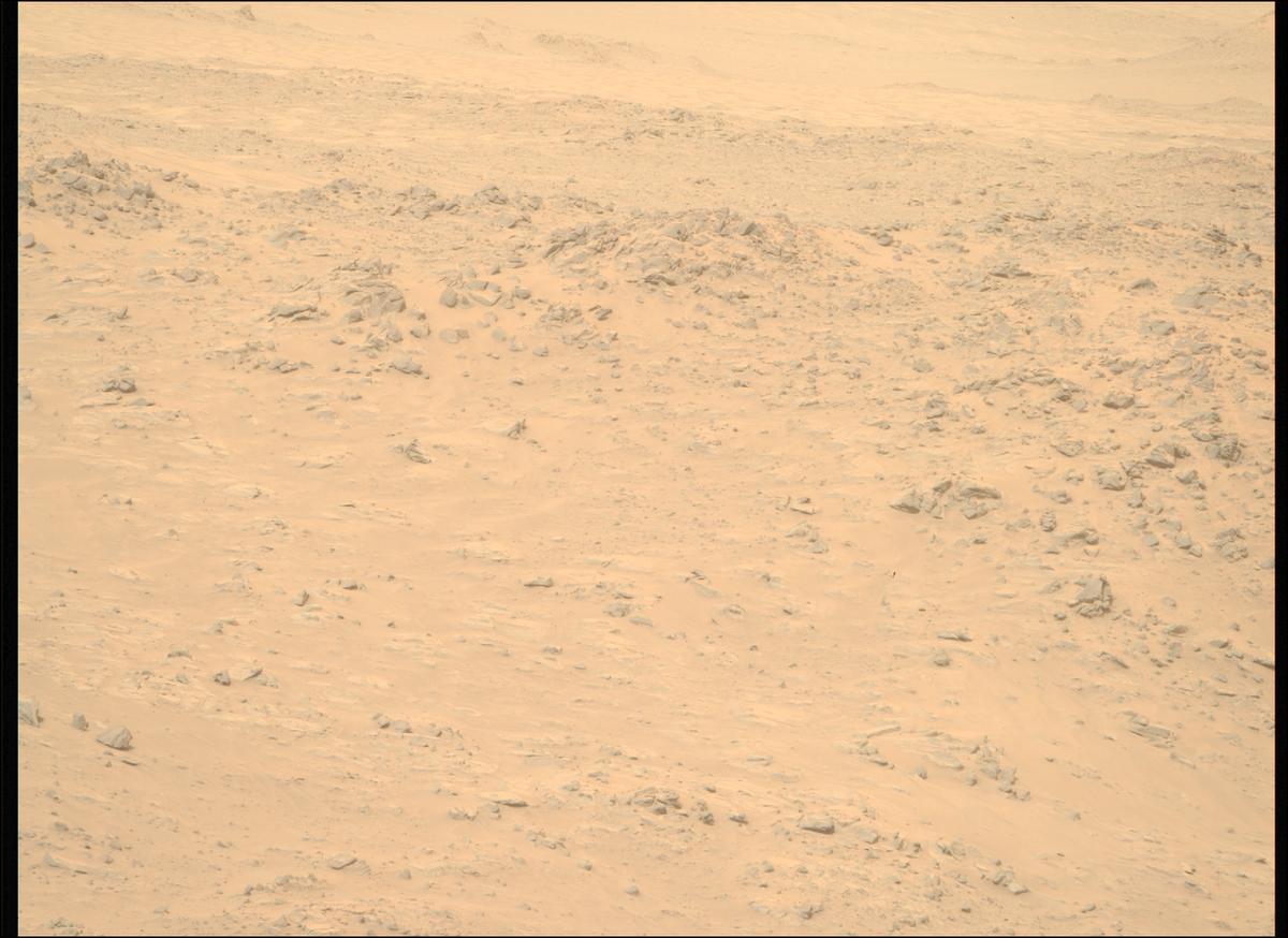 This image was taken by MCZ_RIGHT onboard NASA's Mars rover Perseverance on Sol 1138