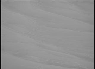 View image taken on Mars, Mars Perseverance Sol 1138: Right Mastcam-Z Camera